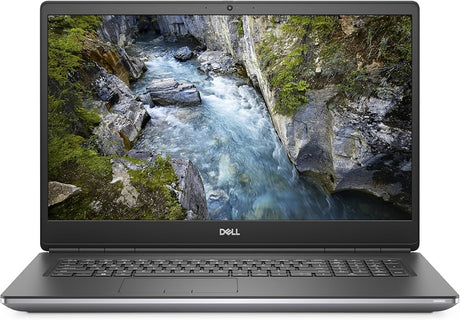 Dell Precision 7750