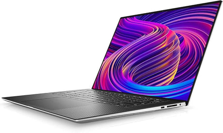 Dell XPS 15 9520