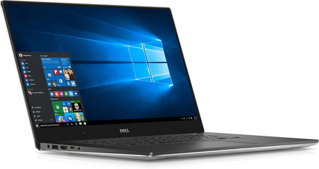 Dell XPS 15 9550
