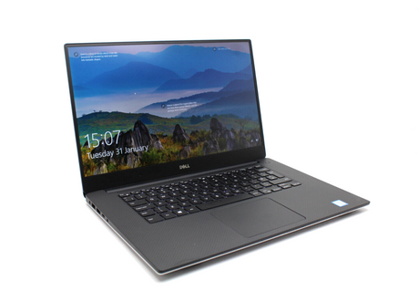 Dell XPS 15 9560