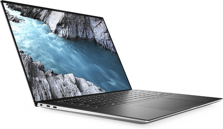 Dell XPS 15 9500