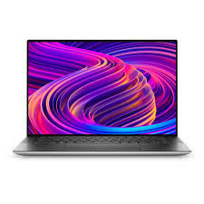 Dell XPS 15 9510