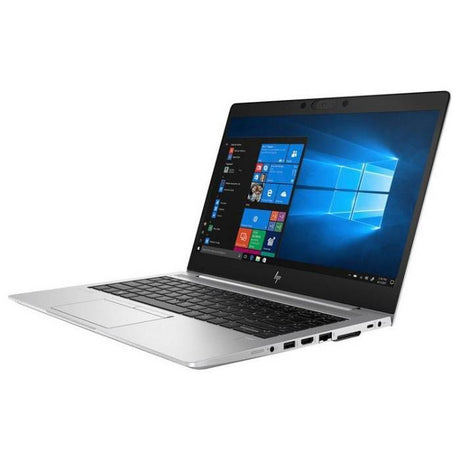HP Elitebook 745 G6