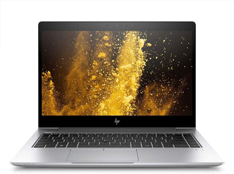 HP Elitebook 840 G6