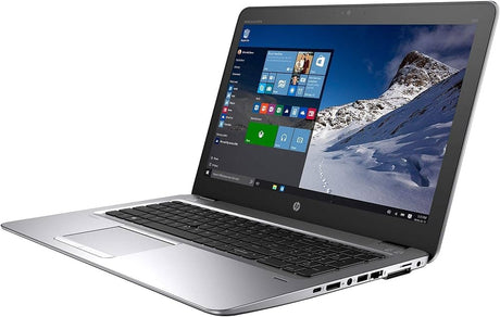 HP Elitebook 850 G3