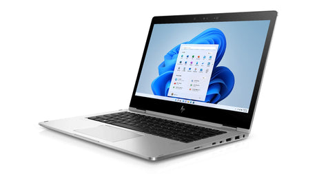 HP Elitebook X360 1030 G2