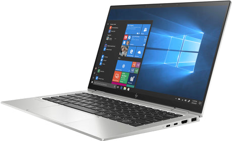 HP Elitebook X360 1030 G7