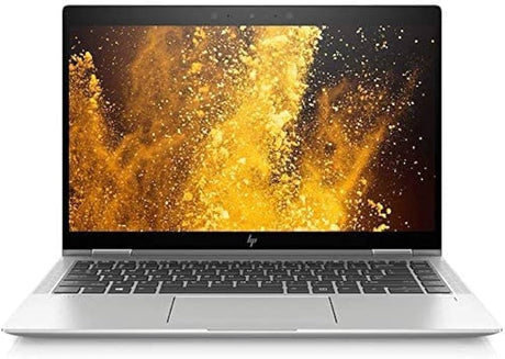 HP Elitebook X360 1040 G6