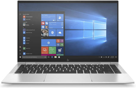 HP Elitebook X360 1040 G7