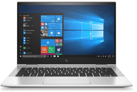 HP Elitebook X360 830 G7