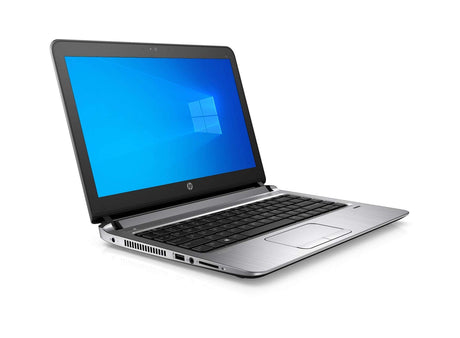 HP Probook 430 G3
