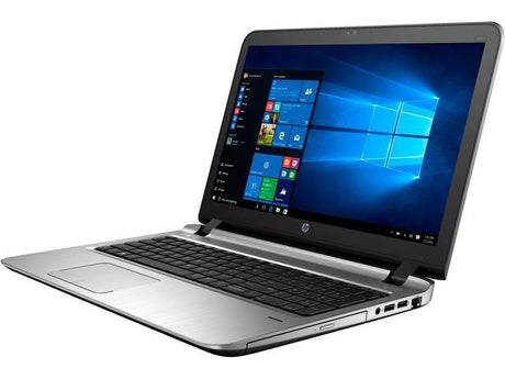 HP Probook 455 G3