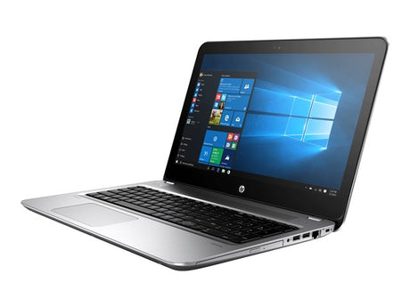 HP Probook 455 G4