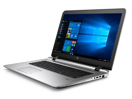 HP Probook 470 G3