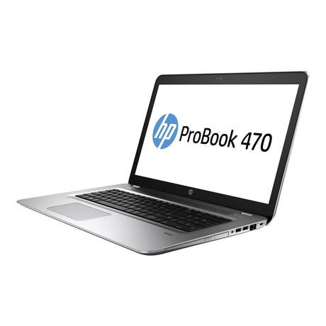HP Probook 470 G4