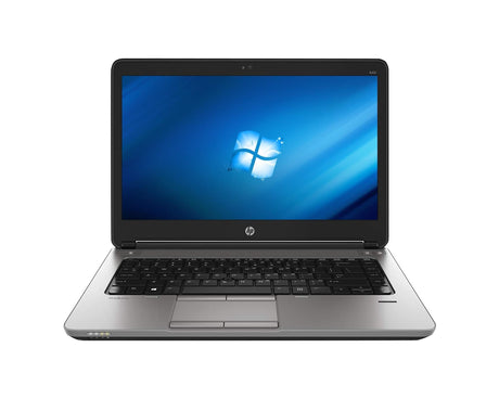 HP Probook 640 G1