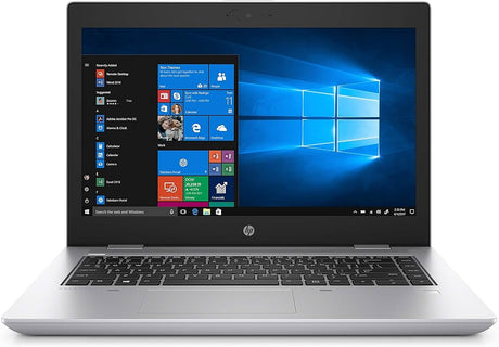 HP Probook 640 G5