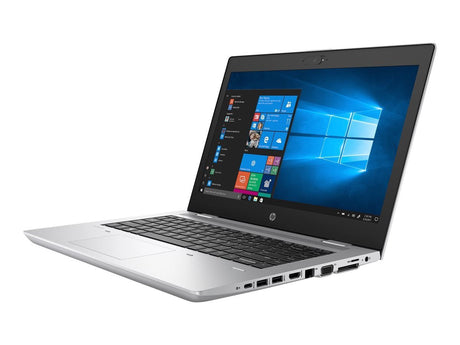 HP Probook 645 G4