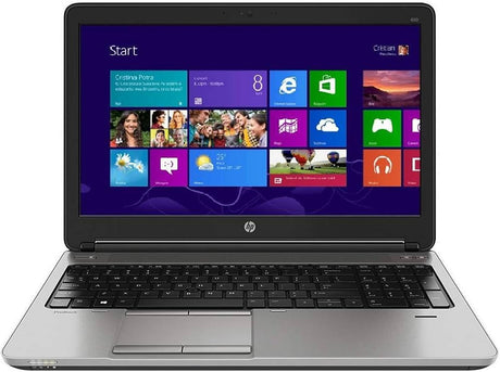 HP Probook 650 G1