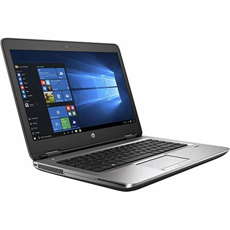 HP Probook 650 G3