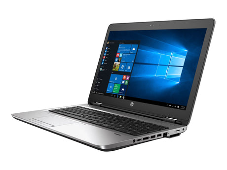 HP Probook 655 G4