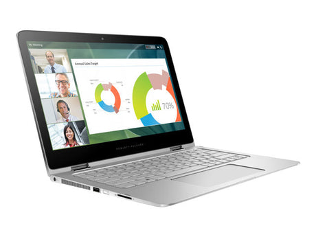 HP Spectre Pro X360 G2