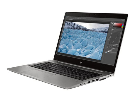 HP Zbook 14U G6
