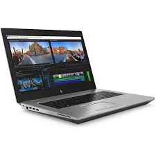 HP Zbook 17 G5