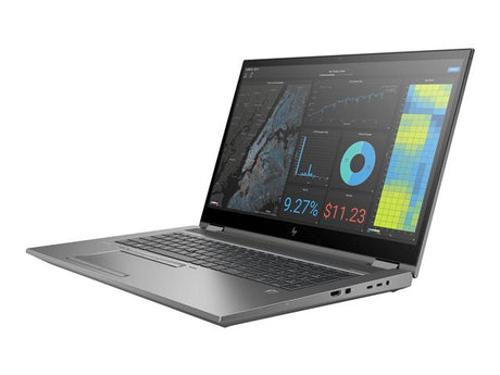HP Zbook 17 G7