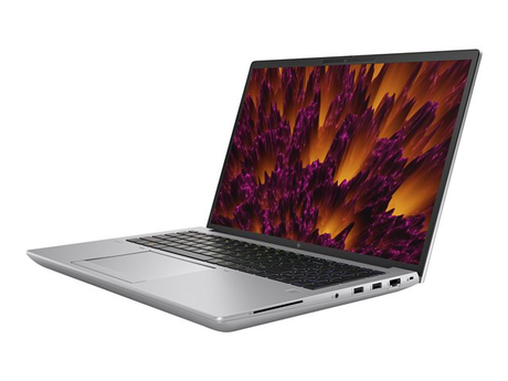 HP Zbook Fury 16 G10