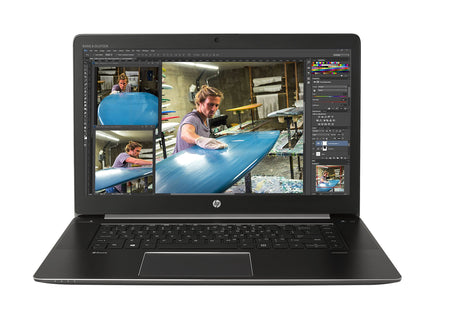 HP Zbook Studio G3