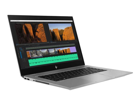 HP Zbook Studio G5