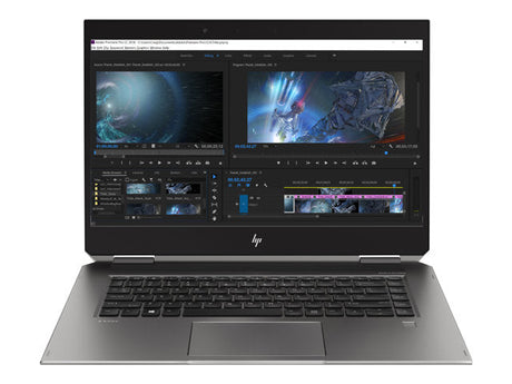 HP Zbook Studio X360 G5