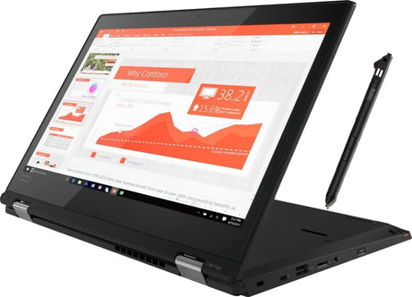 Lenovo ThinkPad L380 Yoga