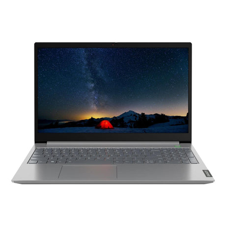 Lenovo Thinkbook 15