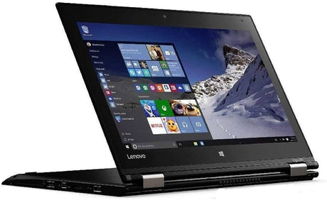 Lenovo Thinkpad Yoga 260