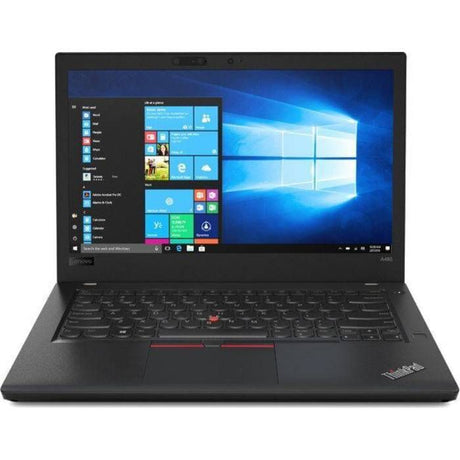 Lenovo Thinkpad A485