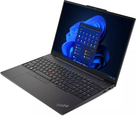 Lenovo Thinkpad E16 G1