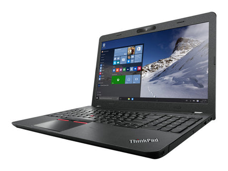 Lenovo Thinkpad E560 & E560C