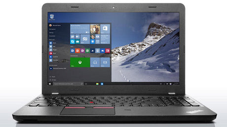 Lenovo Thinkpad E565
