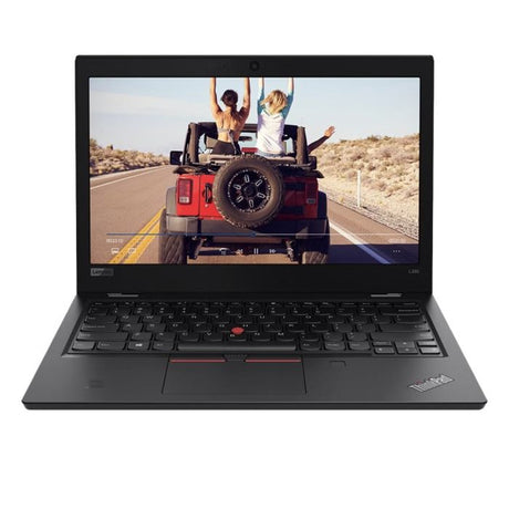 Lenovo Thinkpad L380