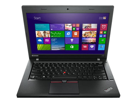 Lenovo Thinkpad L450