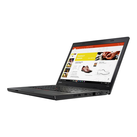 Lenovo Thinkpad L470