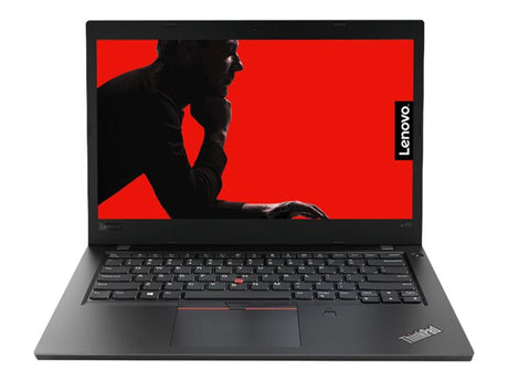 Lenovo Thinkpad L480
