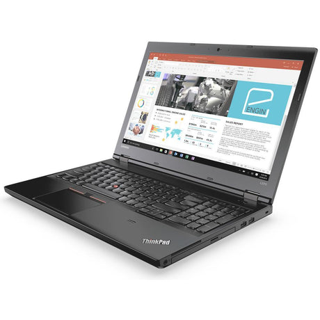 Lenovo Thinkpad L570