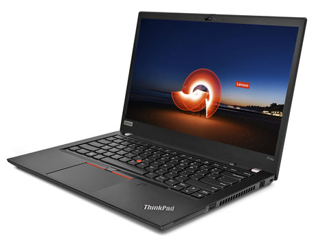 Lenovo Thinkpad P14s