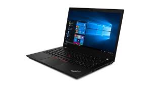 Lenovo Thinkpad P14s G2