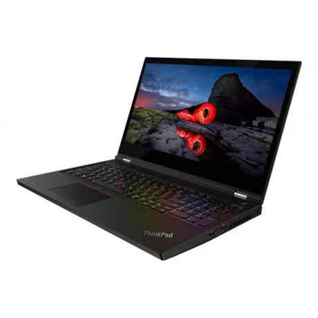 Lenovo Thinkpad P15 G1