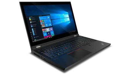 Lenovo Thinkpad P15 G2
