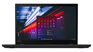 Lenovo Thinkpad P15s G1
